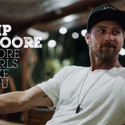 Listen to Kip Moore’s New Single, “More Girls Like You”