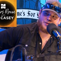 Sounds Like Luke Combs Has Another Hit on His Hands With “Beautiful Crazy” [Watch Video]